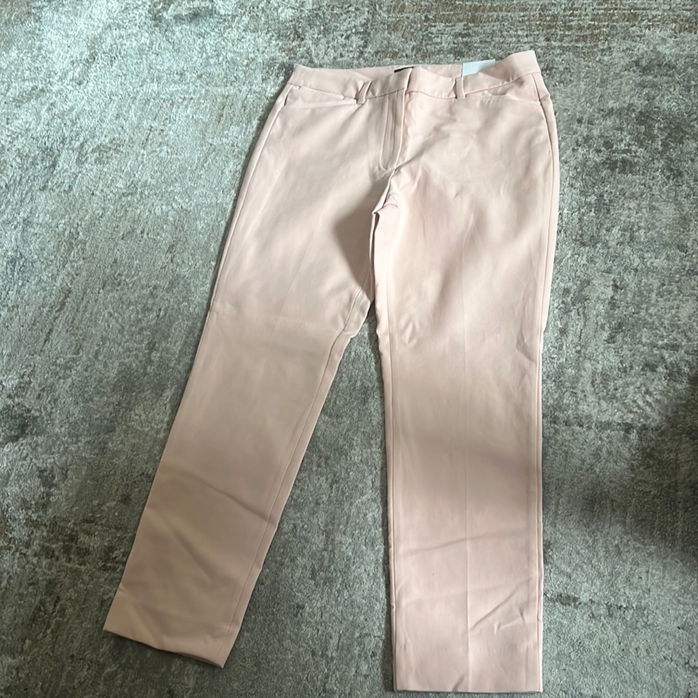 White House Black Market - Womens Work Pants